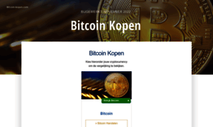 Bitcoin-kopen.com thumbnail