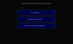 Bitcoin-kurs-nur-sultan.site thumbnail