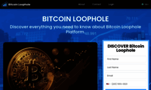 Bitcoin-loophole.live thumbnail