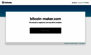 Bitcoin-maker.com thumbnail