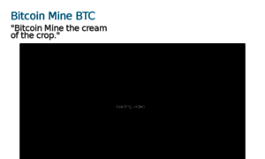 Bitcoin-mine.net thumbnail