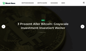 Bitcoin-news.one thumbnail