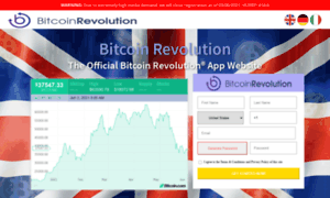 Bitcoin-revolution.app thumbnail