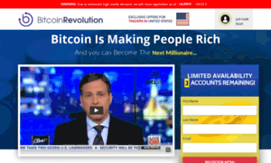 Bitcoin-revolutions.com thumbnail