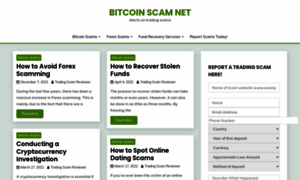 Bitcoin-scam.net thumbnail