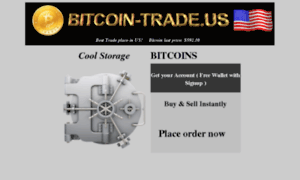 Bitcoin-trade.us thumbnail