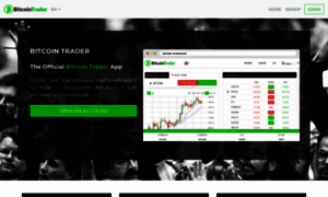 Bitcoin-trader.biz thumbnail