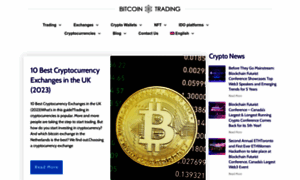 Bitcoin-trading.io thumbnail