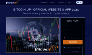 Bitcoin-up.io thumbnail