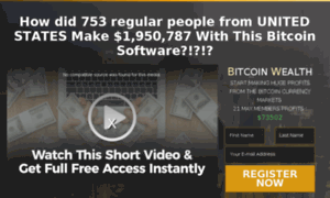 Bitcoin-wealth.co thumbnail