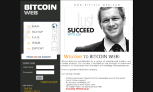 Bitcoin-web.com thumbnail