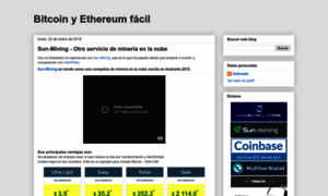 Bitcoin-y-ethereum.blogspot.com thumbnail