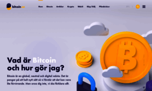 Bitcoin.se thumbnail