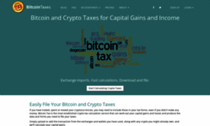 Bitcoin.tax thumbnail
