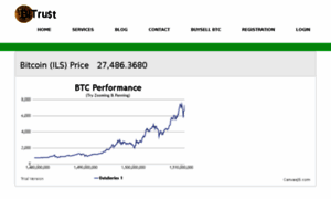 Bitcoin.tecocraft.com thumbnail