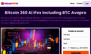 Bitcoin360-ai.com thumbnail