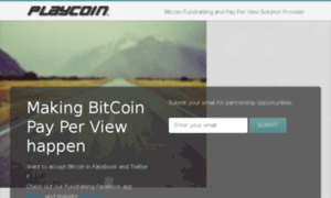 Bitcoin4apps.com thumbnail