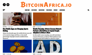 Bitcoinafrica.io thumbnail