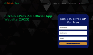 Bitcoinaiapp.com thumbnail