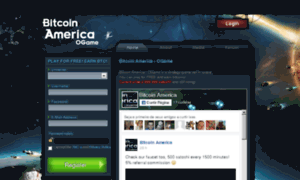 Bitcoinamerica.com.br thumbnail