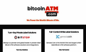 Bitcoinatm.com thumbnail