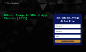 Bitcoinavageai.com thumbnail