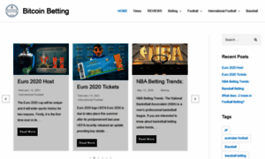 Bitcoinbetting.biz thumbnail