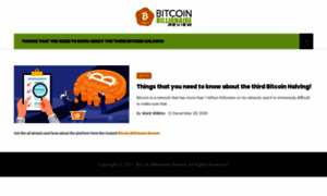 Bitcoinbillionaire.review thumbnail