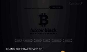 Bitcoinblack.online thumbnail