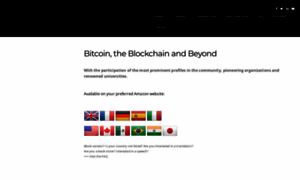 Bitcoinblockchainbook.com thumbnail