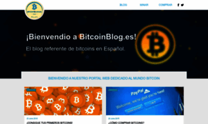 Bitcoinblog.es thumbnail