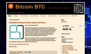 Bitcoinbtc.pro thumbnail