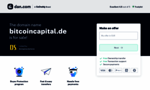 Bitcoincapital.de thumbnail