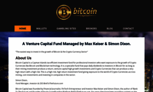 Bitcoincapital.io thumbnail