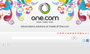 Bitcoincasino.solutions thumbnail