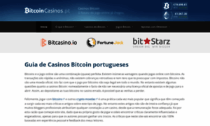 Bitcoincasinos.pt thumbnail