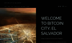 Bitcoincity.blog thumbnail