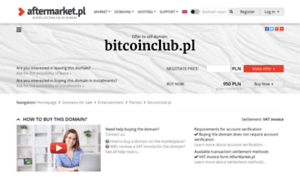 Bitcoinclub.pl thumbnail