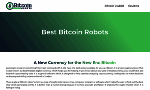 Bitcoinclub88.com thumbnail