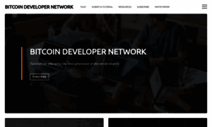 Bitcoindev.network thumbnail