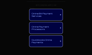 Bitcoinera-app.com thumbnail