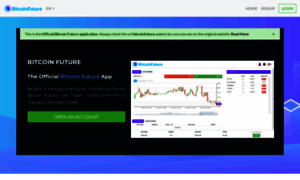 Bitcoinfuture.com thumbnail