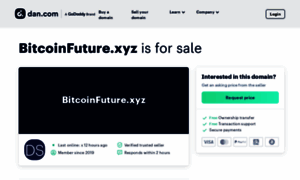 Bitcoinfuture.xyz thumbnail