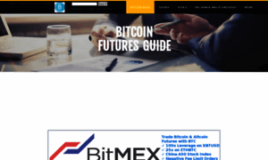 Bitcoinfuturesguide.com thumbnail