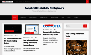 Bitcoinguides.net thumbnail