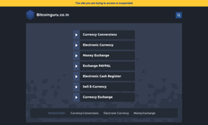 Bitcoinguru.co.in thumbnail