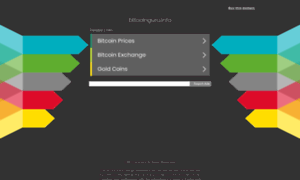 Bitcoinguru.info thumbnail