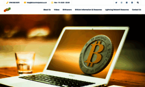 Bitcoinhelpdesk.co.uk thumbnail
