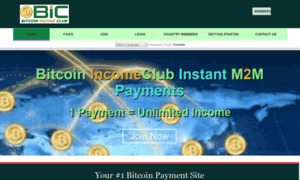 Bitcoinincome.club thumbnail