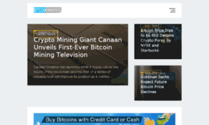 Bitcoininsides.com thumbnail